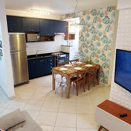 Apartamento Ubatuba - Itaguá - 3 quadras da praia. Esterno foto