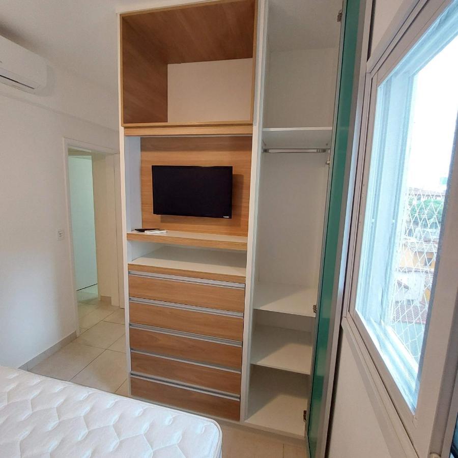 Apartamento Ubatuba - Itaguá - 3 quadras da praia. Esterno foto