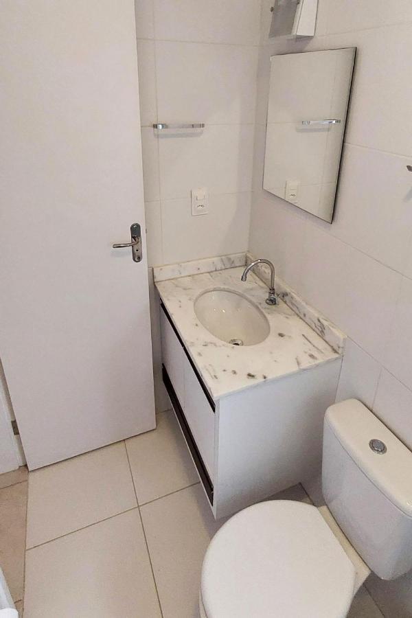 Apartamento Ubatuba - Itaguá - 3 quadras da praia. Esterno foto