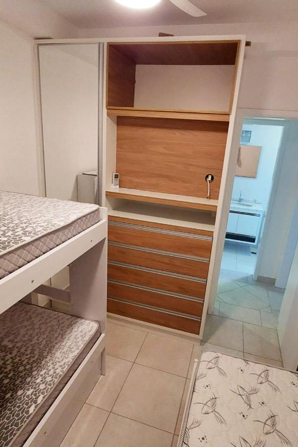 Apartamento Ubatuba - Itaguá - 3 quadras da praia. Esterno foto