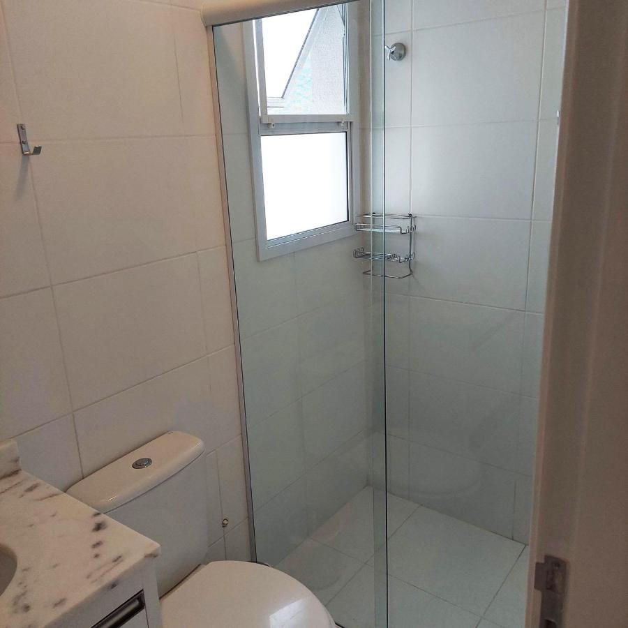 Apartamento Ubatuba - Itaguá - 3 quadras da praia. Esterno foto