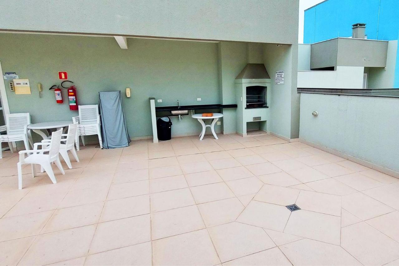 Apartamento Ubatuba - Itaguá - 3 quadras da praia. Esterno foto