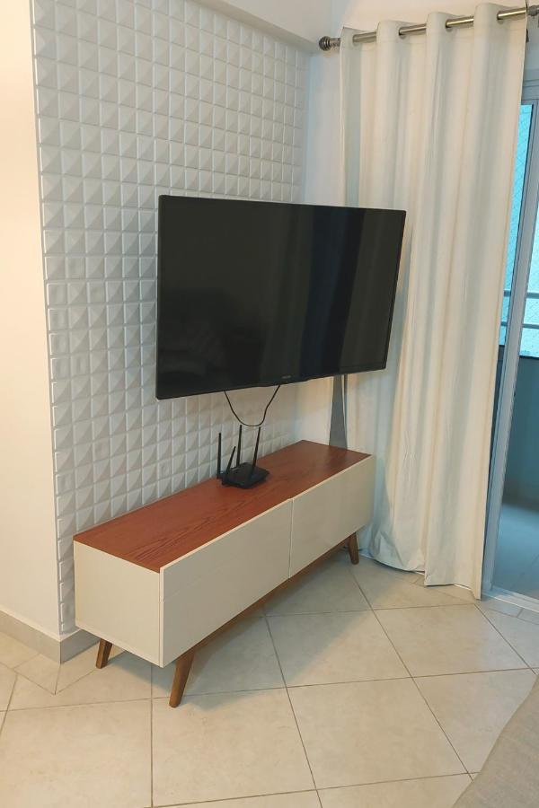 Apartamento Ubatuba - Itaguá - 3 quadras da praia. Esterno foto