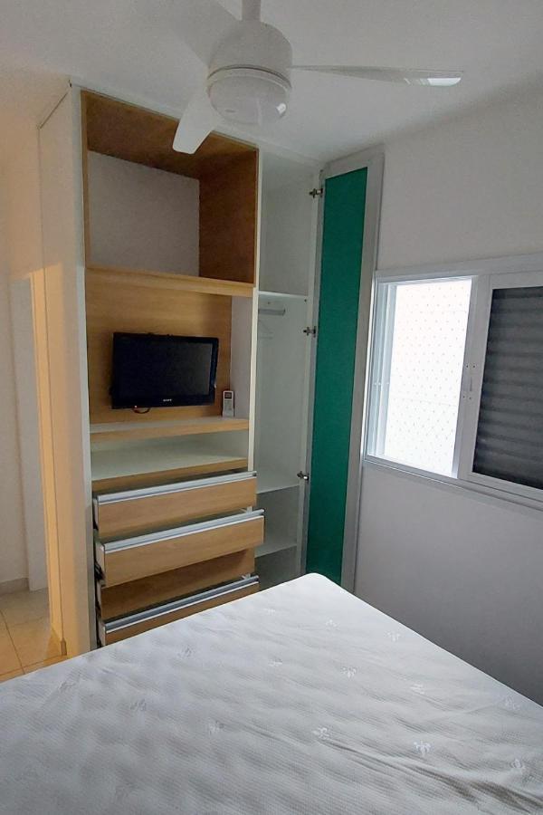 Apartamento Ubatuba - Itaguá - 3 quadras da praia. Esterno foto